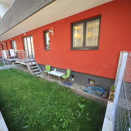 Ferienwohnung Happy Family Brașov Exterior foto