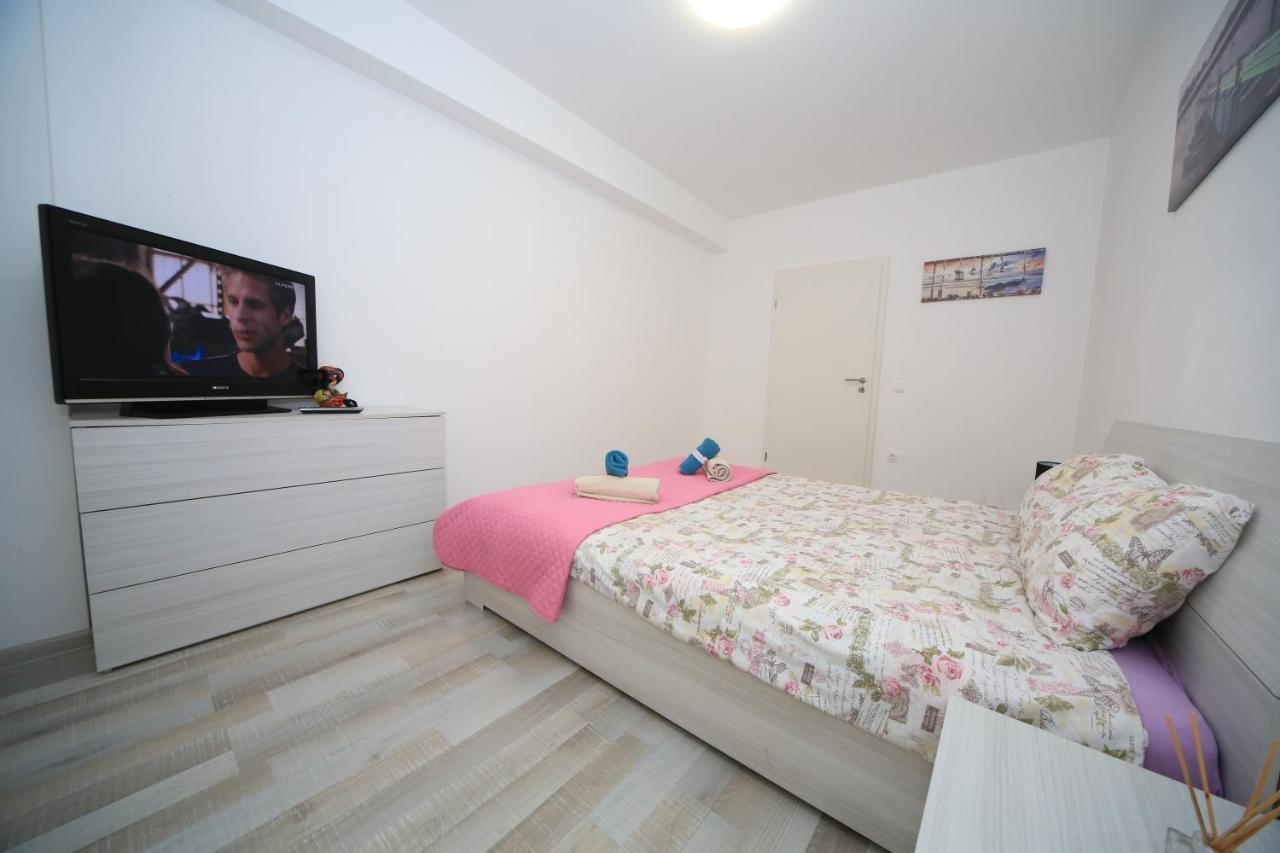 Ferienwohnung Happy Family Brașov Exterior foto